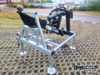 Overige oogstmachines en toebehoren  DUWBOK