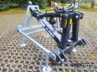 Overige oogstmachines en toebehoren  DUWBOK
