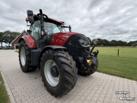 Tractor / Trekker Case-IH IH PUMA 165 MULTICONTROLLER STAGE V