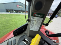 Tractor / Trekker Case-IH IH PUMA 165 MULTICONTROLLER STAGE V
