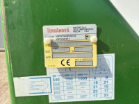 Rotorkopeg TerraNova THB3000