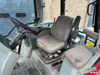 Tractor / Trekker Massey Ferguson 6255-4 Dynashift