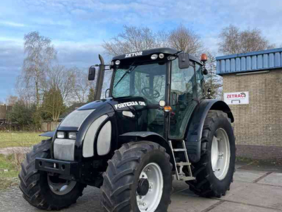 Tractor / Trekker Zetor Zetor Forterra 11441 (135)