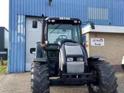 Tractor / Trekker Zetor Zetor Forterra 11441 (135)