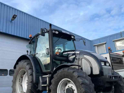 Tractor / Trekker Zetor Zetor Forterra 11441 (135)