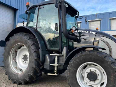 Tractor / Trekker Zetor Zetor Forterra 11441 (135)