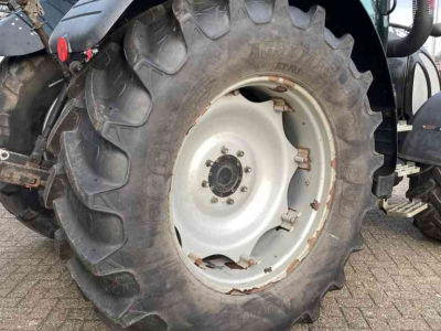 Tractor / Trekker Zetor Zetor Forterra 11441 (135)