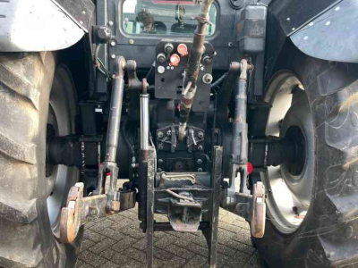 Tractor / Trekker Zetor Zetor Forterra 11441 (135)