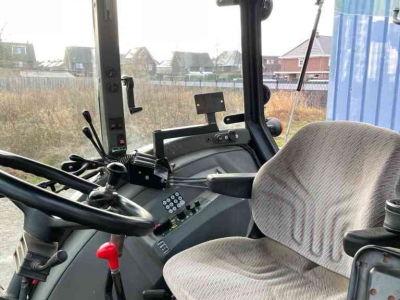Tractor / Trekker Zetor Zetor Forterra 11441 (135)