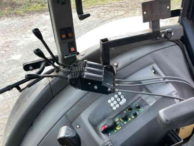 Tractor / Trekker Zetor Zetor Forterra 11441 (135)