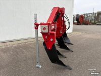 Woeler / Diepwoeler / Voorzetwoeler Evers Breton XL6-300