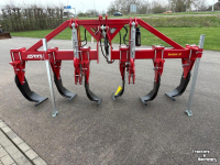 Woeler / Diepwoeler / Voorzetwoeler Evers Breton XL6-300