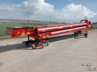 Duo-band Grimme TC816, duoband