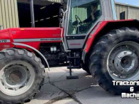 Traktoren Massey Ferguson 3670 Tractor Traktor