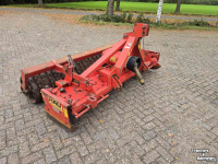 Rotorkopeg Rau Rotorkopeg 260 cm met Cambridge rol