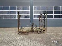 Weidesleep  Weidesleep hydraulisch