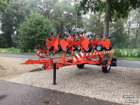 Schudder Kuhn GF 13003 T Schudder
