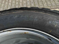 Wielen, Banden, Velgen & Afstandsringen Good Year 2x Goodyear 435/50R22.5
