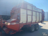 Opraapwagen Strautmann Vitesse 230 DO
