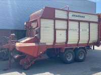 Opraapwagen Strautmann Vitesse 230 DO