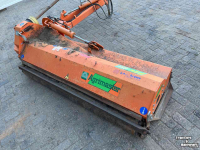 Klepelmaaier Agrimaster FZL 225a
