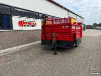Blokkendoseerwagen Schuitemaker 30 S