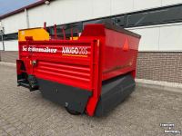 Blokkendoseerwagen Schuitemaker 30 S