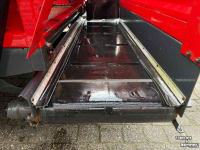 Blokkendoseerwagen Schuitemaker 30 S