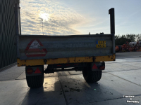 Kipper / Kiepwagen / Landbouwkipper Jako Kieper tiger 35
