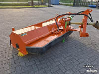 Veegmachine Holaras VEEGMACHINE