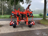 Schudder Kuhn GF 13003 T