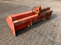 Trekkerbak / Transportbak Hekamp Hekamp Trekkerbak