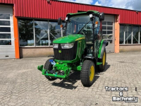 Smalspoor tractor John Deere 3046R