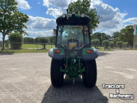 Smalspoor tractor John Deere 3046R