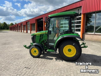Smalspoor tractor John Deere 3046R