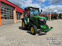 Smalspoor tractor John Deere 3046R