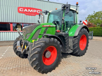 Tractor / Trekker Fendt Fendt 724 Vario Power+ GEN 6