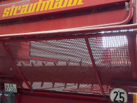 Opraapwagen Strautmann Vitesse 230 DO