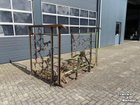 Weidesleep  Weidesleep hydraulisch