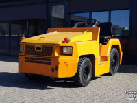 Overige transport- en industriemachines en toebehoren Nissan FV02 pushback truck