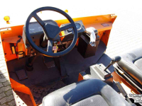Overige transport- en industriemachines en toebehoren Nissan FV02 pushback truck