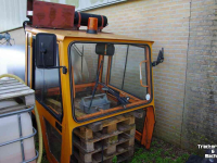 Overige transport- en industriemachines en toebehoren Nissan FV02 pushback truck