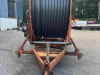 Beregeningshaspel Bauer Rainstar 90/300 Beregeningshaspel