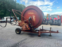 Beregeningshaspel Bauer Rainstar 90/300 Beregeningshaspel