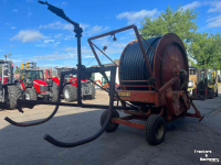 Beregeningshaspel Bauer Rainstar 90/300 Beregeningshaspel