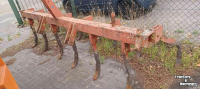 Cultivator  Dieptand cultivator / culter