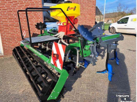 Cultivator Awemak 3,00