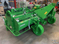 Rijenfrees AVR MULTIFORCE 4 X 75