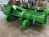 Rijenfrees AVR MULTIFORCE 4 X 75