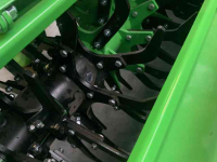 Rijenfrees AVR MULTIFORCE 4 X 75